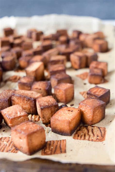 easy-baked-tofu-recipe-ready-in-only-20-minutes image