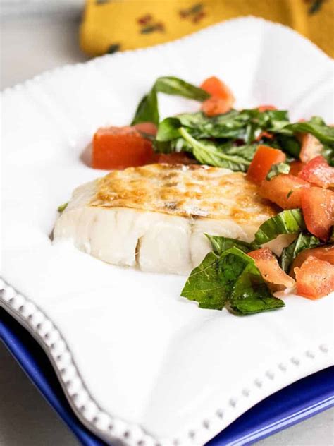 broiled-haddock-with-parmesan-fresh-tomatoes image
