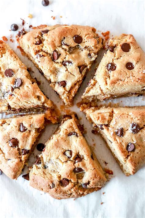 chocolate-chip-scones-gluten-free-the-toasted-pine image