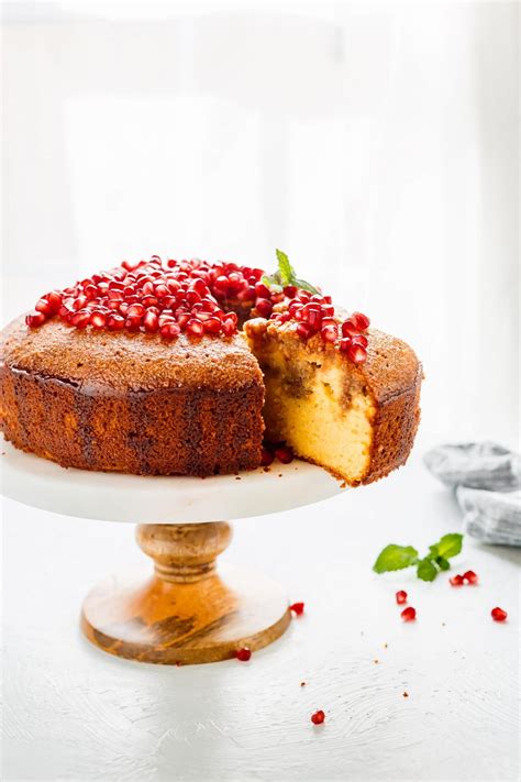 amazing-orange-almond-cake-recipe-momsdish image