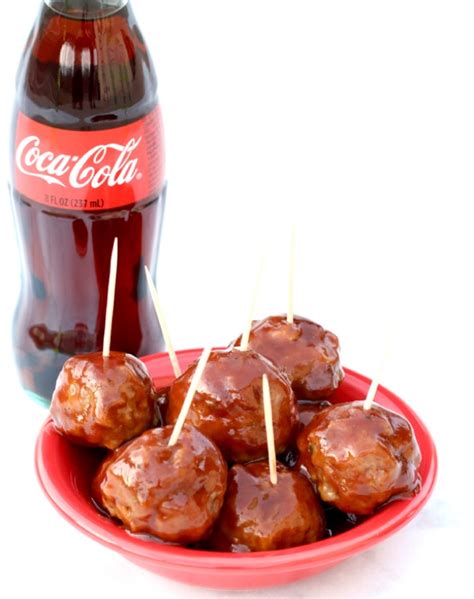 coca-cola-meatballs-slow-cooker-recipe-with-bbq image
