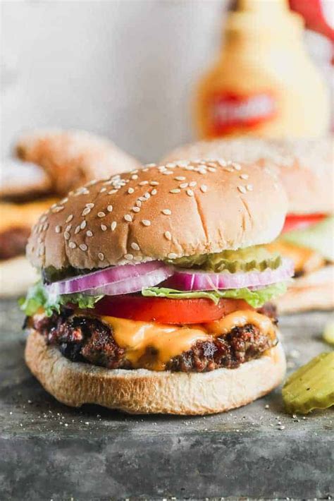 classic-juicy-hamburger-recipe-tastes-better image