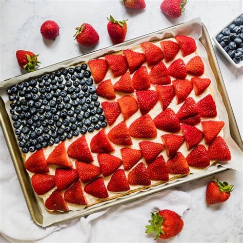 american-flag-fruit-pizza-an-easy-and-fresh-dessert image