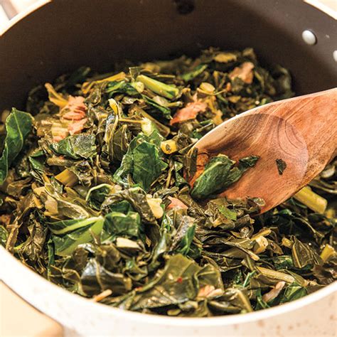 classic-collard-greens-recipe-cooking-with-paula-deen image