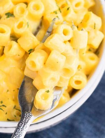 one-pot-mac-and-cheese image