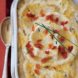 mashed-potatoes-with-cheddar-and-chives-womans-day image