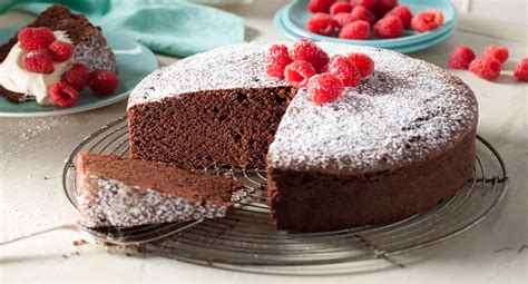 basic-chocolate-cake-recipe-recipe-better-homes-and image