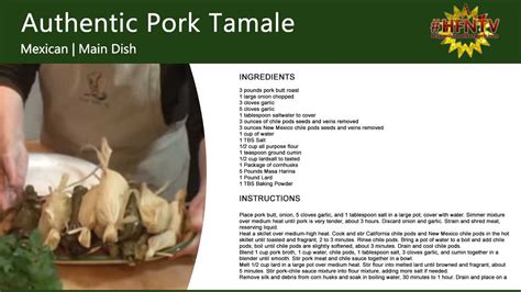 mike-gonzalez-makes-authentic-pork-tamale image