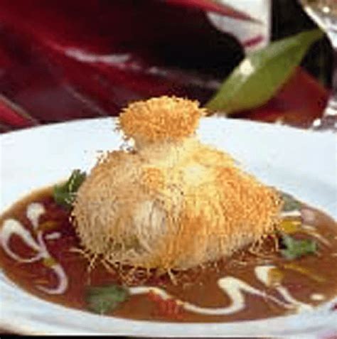 crispy-sea-scallops-wrapped-in-shredded-phyllo image