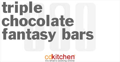 triple-chocolate-fantasy-bars-recipe-cdkitchencom image