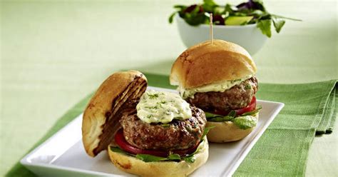 10-best-burger-sliders-sauces-recipes-yummly image