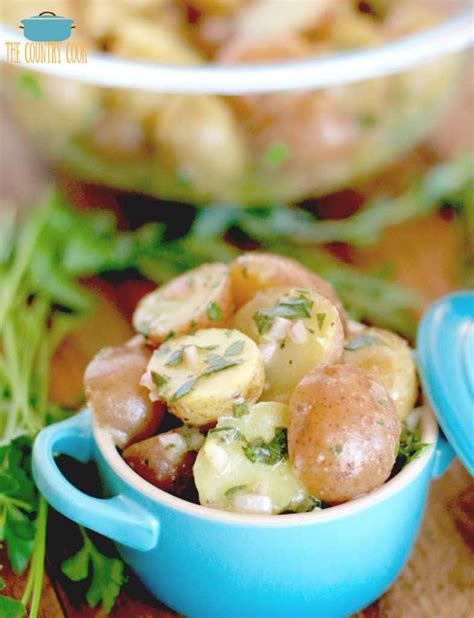 french-potato-salad-video image