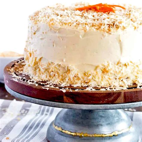 coconut-carrot-cake-moist-carrot-cake-recipe-platter image