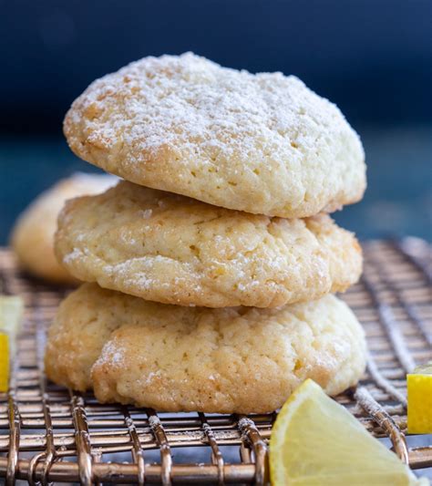 easy-lemon-drop-cookies-recipe-an-italian-in-my-kitchen image