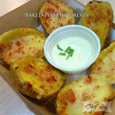 baked-potato-halves-allfoodrecipes image