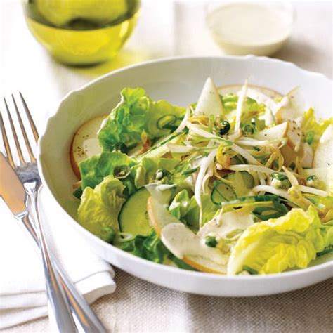 asian-chicken-salad-with-wasabi-dressing image