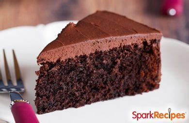 tofu-chocolate-cake-recipe-sparkrecipes image