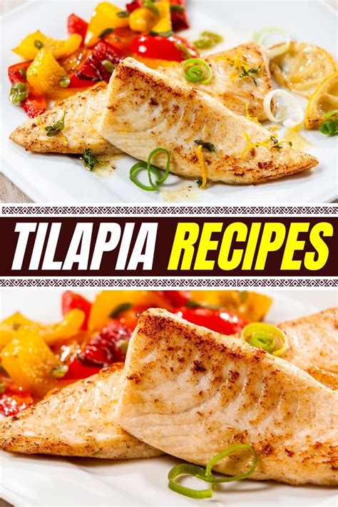 23-best-tilapia-recipes-easy-dinner-ideas image