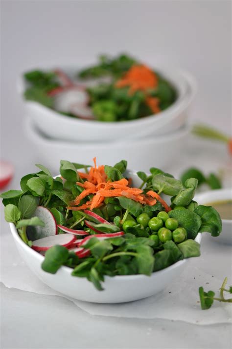 watercress-salad-with-fresh-herb-vinaigrette-colavita image