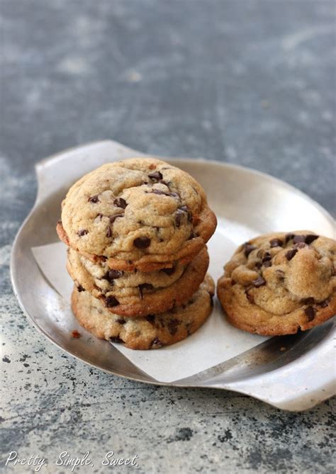 soft-chewy-and-thick-chocolate-chip-cookies-pretty image
