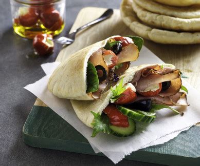 bell-pepper-roast-beef-and-cucumber-pita-pockets image