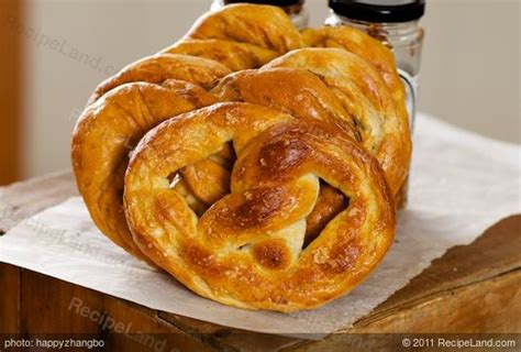 hot-soft-pretzels-recipe-recipeland image