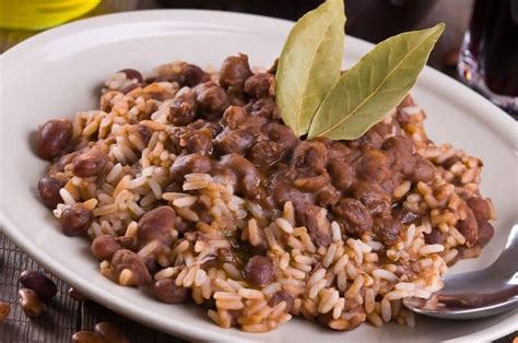popeyes-red-beans-and-rice-copycat image