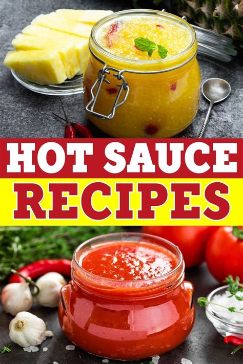 17-homemade-hot-sauce-recipes-for-heat-seekers image