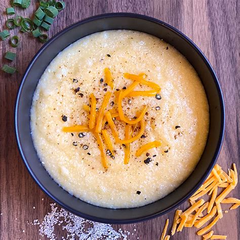 quick-cheese-grits-recipe-quaker-oats image