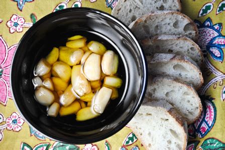 garlic-confit-recipe-and-five-ways-to-use-it-sheknows image