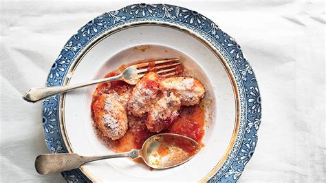 ricotta-gnudi-with-pomodoro-sauce-recipe-bon-apptit image