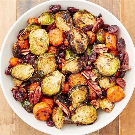 best-roasted-vegetable-medley-perfect-vegetable image