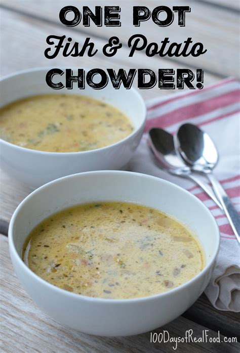 fish-and-potato-chowder-one-pot-meal-100-days image