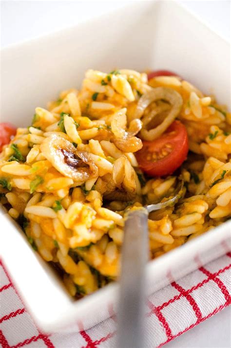butternut-squash-orzo-salad-live-eat-learn image