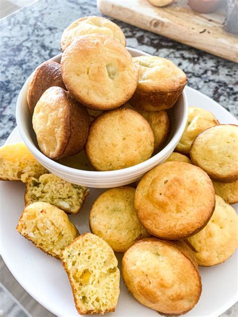 jalapeno-cream-cheese-corn-mini-muffins-a-toasted image