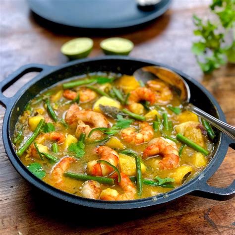 goan-prawn-curry-annas-family-kitchen image