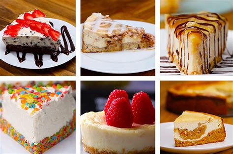 20-tasty-cheesecake-recipes-buzzfeed image