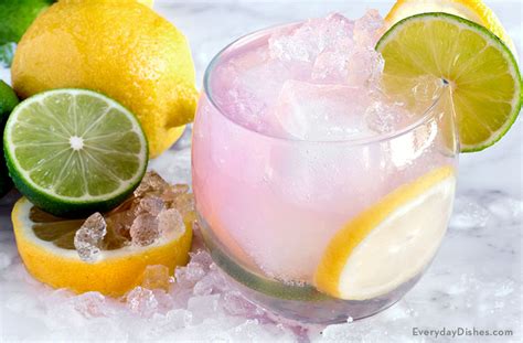 easy-pink-lemonade-vodka-punch-recipe-everyday image