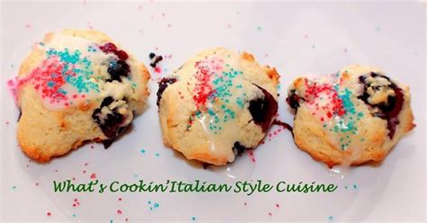 blueberry-drop-cookies-whats-cookin-italian-style image