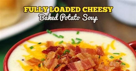 fully-loaded-cheesy-baked-potato-soup-the-slow image