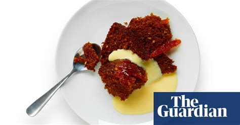 how-to-cook-the-perfect-marmalade-sponge image