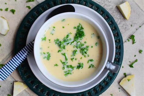 butter-bean-soup-with-celeriac-parmesan image