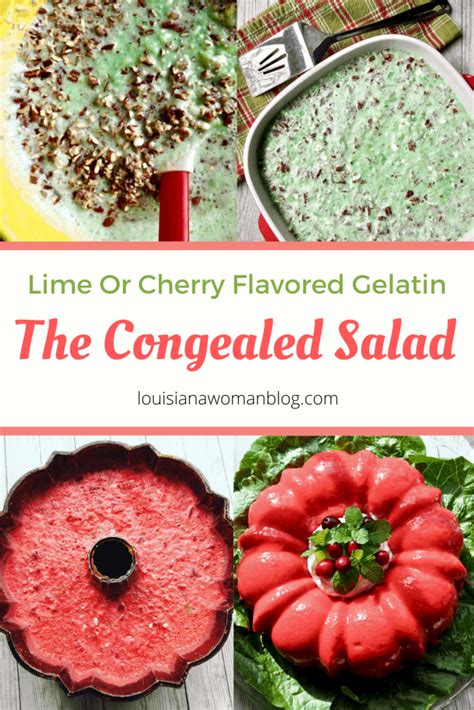 congealed-salad-lime-or-cherry-flavored-louisiana image
