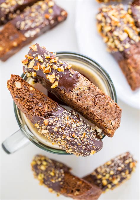 chocolate-pecan-biscotti-baker-by-nature image