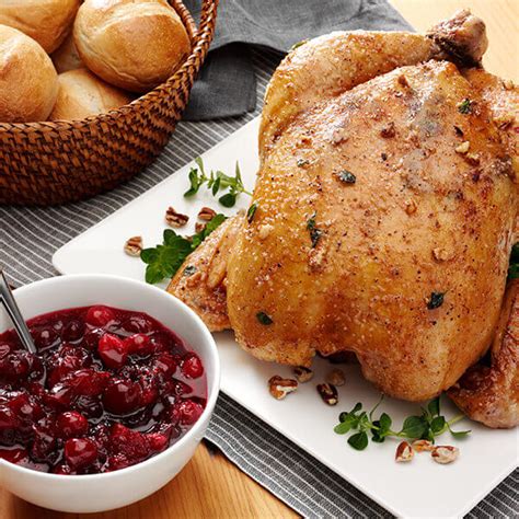 recipe-roasted-chicken-with-pecans-and-cranberries image