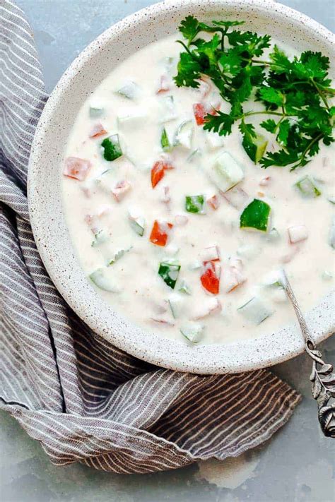 indian-raita-how-to-make-it-and-its-many-variations image
