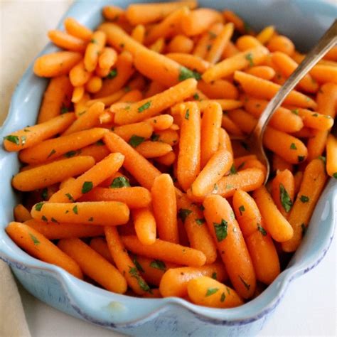 honey-glazed-baby-carrots-the-comfort-of-cooking image