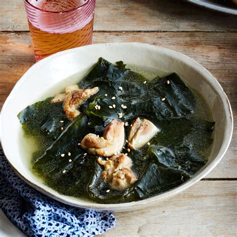 seaweed-soup-miyuk-guk-recipe-eatingwell image