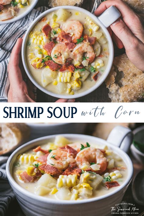shrimp-soup-with-corn-and-bacon-the-seasoned-mom image