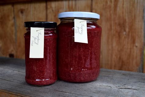 delicious-raspberry-jam-recipe-without-pectin-rural image